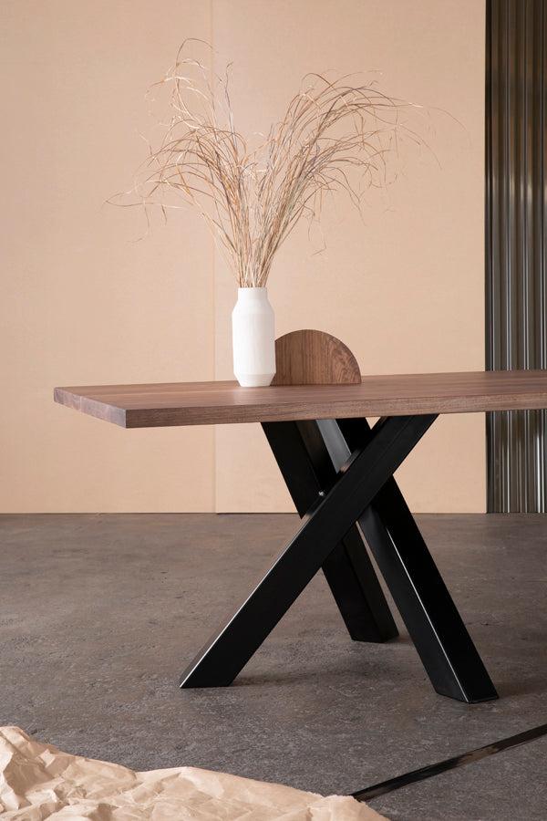 定制会议桌与实木顶