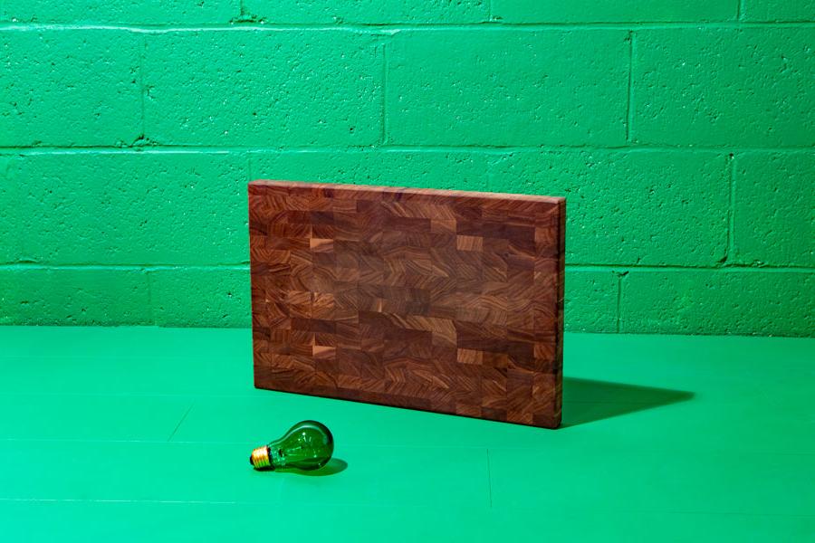large end grain cutting boards